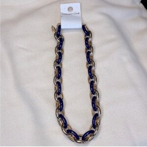 Coldwater Creek necklace